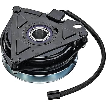 Amazon.com : Outdoor Power Xtreme Equipment X0613 PTO Clutch
